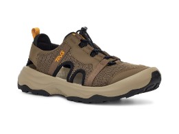 Outflow CT Men