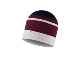 Buff Merino MOVE Beanie