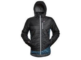 Refreshfull SilkWool Jacket Men