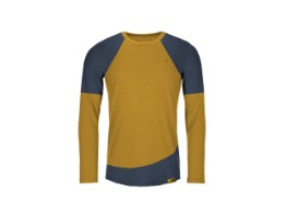 WoodWool Longsleeve Mr. Picard