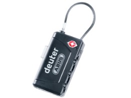 TSA Cable Lock