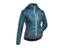 Refreshful SilkWool Jacket Lady