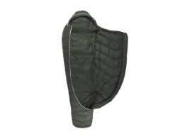 Biopod DownWool Summer 185