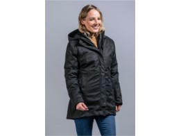 Naika 3 in 1 Coat Lady