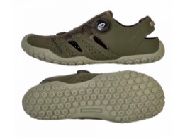 Fresco Unisex Ballop Barfußschuhe 