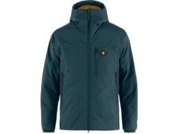 Bergtagen 60 Insulated Jacket Men