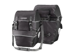 Bike-Packer PLUS (2*21 L)
