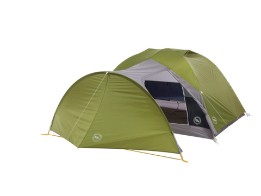 Blacktail 3 Hotel