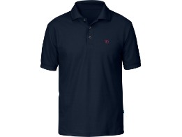 Crowley Piqué Shirt Men