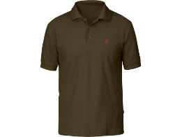 Crowley Piqué Shirt Men