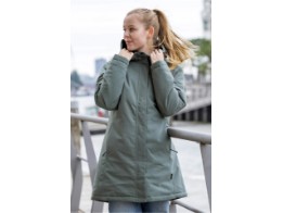 Maike Parka Lady