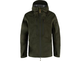 Keb Eco-Shell Jacket Men