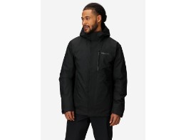 Ramble Component Jacket