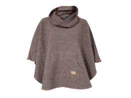 NLS Humla Poncho Lady