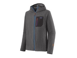 R1 Air Full Zip Hoody Men 