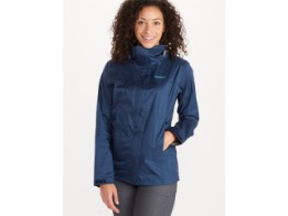 PreCip Eco Jacket Lady (2025)