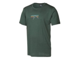 Underwool Ceasar Sunset Tee