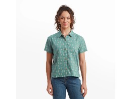 Jaya Camp Shirt Lady