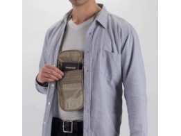 Undercover Neck Wallet Deluxe