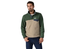 Lightweight Synchilla Snap-T Pullover Men
