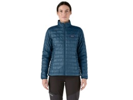 Nano Puff Jacket Women