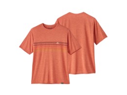 Cap Cool Daily Graphic Shirt