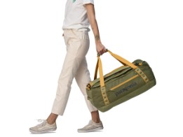 Black Hole Duffel 55