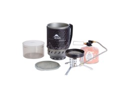WindBurner® Duo System