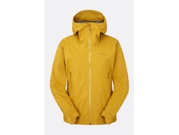 Downpour Light Jacket Damen