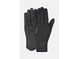 Quest Windstopper Gloves Lady
