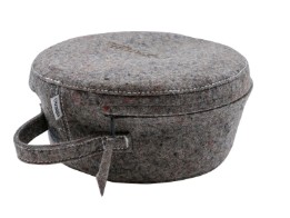 Wool Cover Sturmkocher 25 groß