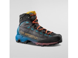 Aequilibrium Hike GTX