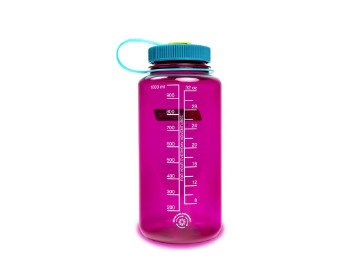 Weithalsflasche Sustain 1000 ml