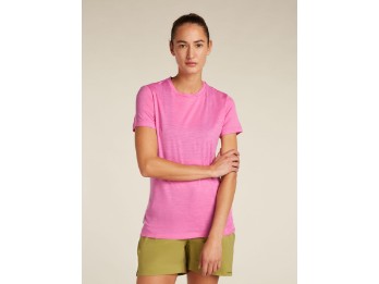 Tech Lite III S/S Tee Lady