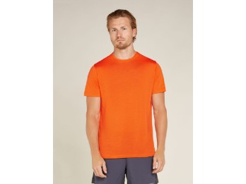 Sphere III Cool-Lite S/S Tee Men