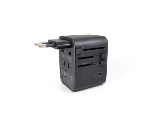 Steckeradapter Origin Outdoors