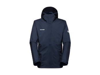 Alto HS Hooded Jacket MEN
