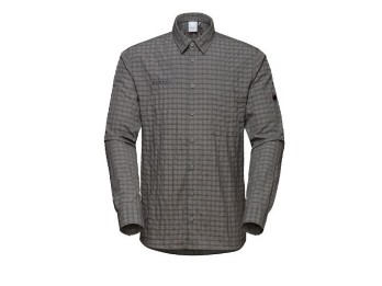 Lenni Longsleeve Shirt Men