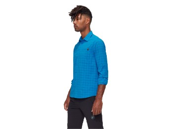 Lenni Longsleeve Shirt MEN