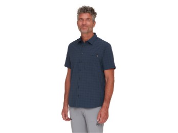 Lenni S/S Shirt MEN
