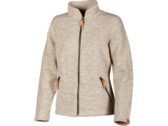 NLS Twig Full Zip Lady Ivanhoe
