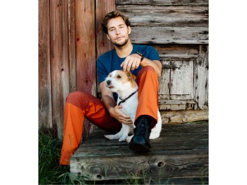 Makke Light Pant Men