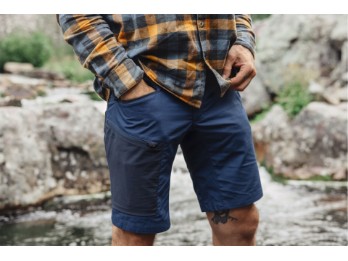 Makke Light Shorts Men
