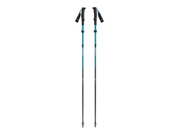 Distance Carbon FLZ Poles