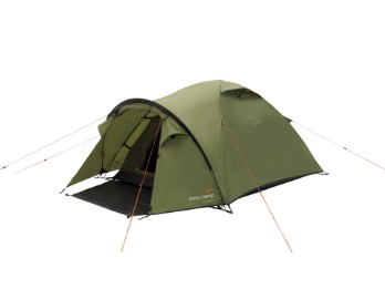 Setesdal 3 Easy Camp