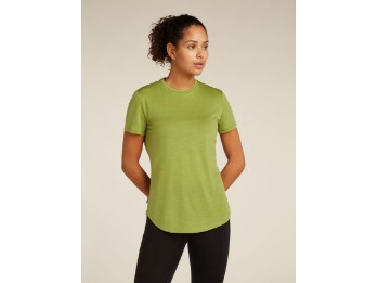 Sphere III Cool-Lite S/S Tee Lady
