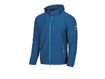 Titus Hood Men Ivanhoe