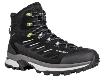 Randir GTX Mid Men