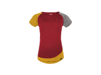 WoodWool S/S Janeway Lady