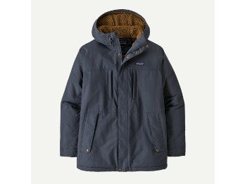 Isthmus Parka Men (2025)